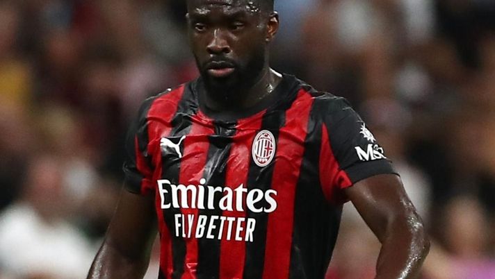 Milan-Bologna, Tomori: 'Loro buona squadra, ma vogliamo vincere'