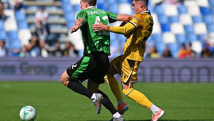 Ex obiettivi, Carnevali annuncia: “Thorstvedt è vicino al rinnovo” - immagine 1