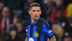 Inter, massima cautela per Sensi: le sue condizioni e cosa filtra sul recupero
