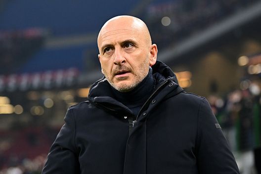 Tare e Ausilio Oscar Damiani e il derby dei ds: 'Tare decisionista, Ausilio professionale'