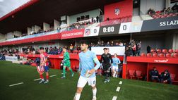 PRIMAVERA | Non solo entrate: Petta saluta la Lazio e va al Frosinone