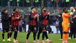 Milan a due volti: contro le big vola e vince, ma con le piccole?