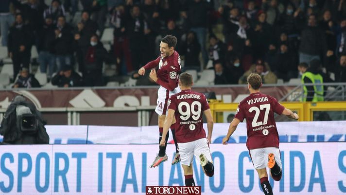 Torino-Udinese 2-1, l’analisi dei gol: Milinkovic-Savic decisivo non solo tra i pali- immagine 4