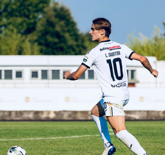 Lucca Giuntini Ph credits Lucca Giuntini, Instagram