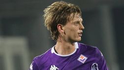 Baldini: “Gud sempre titolare, con Verona e Udinese si corre un rischio”