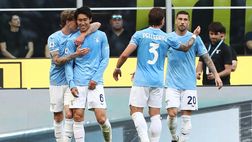 Inter-Lazio, le migliori immagini della trentasettesima di Serie A – GALLERY