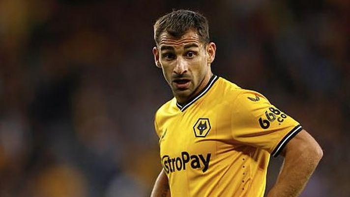 Ufficiale: I Wolves licenziano Jonny Otto, il giocatore allontanato per motivi disciplinari - immagine 1