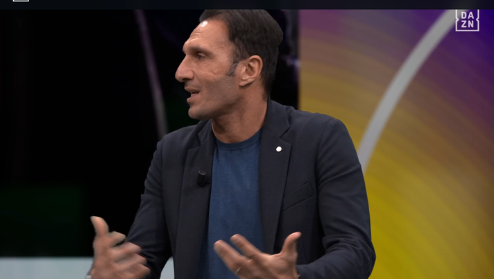 Bazzani: “Scudetto? Distanza ampia, dipende sempre tutto dall’Inter. Il Napoli…” Bazzani: “Scudetto? Distanza ampia, dipende sempre tutto dall’Inter. Il Napoli…” - immagine 1