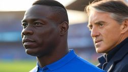 Calciomercato Sampdoria – Balotelli sarà Blucerchiato? Tutti i dettagli