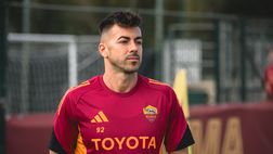 El Shaarawy: “Siamo sulla strada giusta. Gasp tira fuori il meglio da tutti”