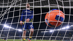 Pagelle, in questo Verona non si salva nessuno. Tutti bocciati