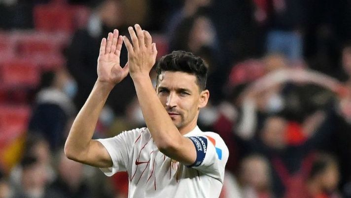Jesus Navas, l’uomo dei derby di Siviglia lascerà il club a fine anno - immagine 1