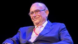 Pellegrini e l’aneddoto su Berlusconi: “Mi inviò una lettera. Da presidente dell’Inter…”
