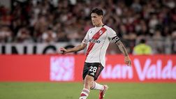 L’Argentina convoca Martinez Quarta. L’ultima volta quando era a Firenze