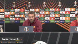 VIDEO – De Rossi: “Dybala? Nessuno verrà preservato in vista dell’Atalanta”