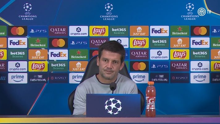 Chivu: “Mi prendo i 3 punti. Forse non ho trovato le parole. Esposito? Non dimenticate che..” - immagine 1