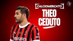 Milan, Theo Hernandez addio ufficiale: è dell’Al-Hilal. Il comunicato