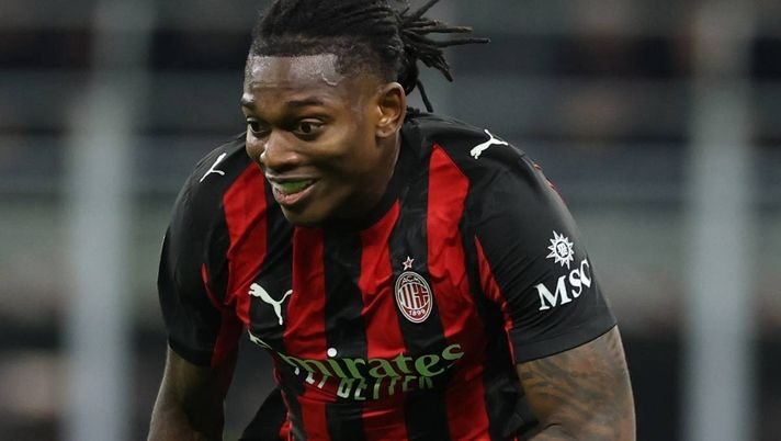 Milan, Borghi: 'Leao è davvero quello che più di tutti può fare la differenza'