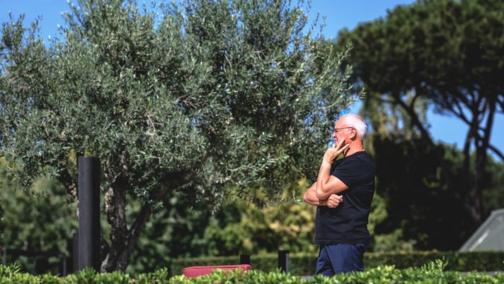 Ranieri, la presenza che fa la differenza: è una risorsa per Gasperini e tifosi - immagine 1