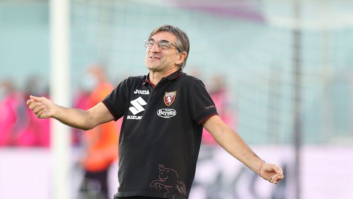 Juric pre Torino-Lazio: “Pjaca può recuperare, preoccupati per Belotti”- immagine 1