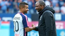 Calciomercato Genoa – Non solo Carboni, arriva un 10 unico per Vieira