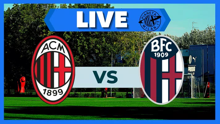 Milan Primavera Bologna 2023-24 AC Milan News Live