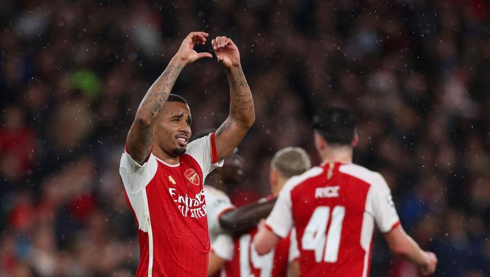 Quando segnano la loro squadra non perde: ecco sei giocatori “speciali”… - immagine 1