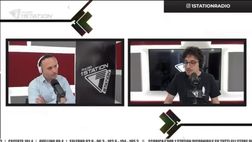 VIDEO Quando il d.s. Meluso si complimentò con ADL un mese fa: “Tanto di cappello…”