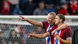 Estonia-Norvegia: ecco dove e come poter vedere la partita