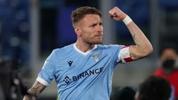 Fantacalcio, le formazioni ufficiali di Lecce-Lazio: gioca Immobile