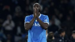 Ct Belgio: “Lukaku non si sentiva al 100%, ecco come sta”. Ora rischia l’esclusione dal Napoli: la situazione