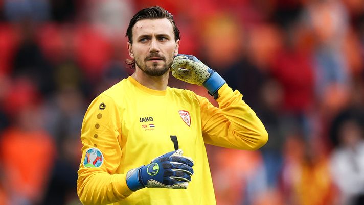 Macedonia, Dimitrievski: “Possiamo battere l’Italia. Elmas ci ha dato indicazioni” - immagine 1