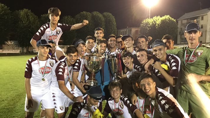 Torino, il bilancio delle giovanili: l’Under 16 tra rimpianti e nuove ambizioni- immagine 1