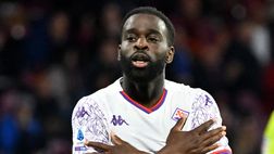 Ikonè: “Non è facile salutare. A Firenze sono cresciuto come uomo”