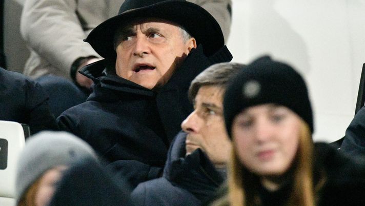 News Lazio / L’appello di Sarri, c’è anche Lotito: rassegna stampa - immagine 1