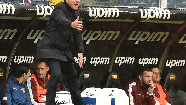 Toro, contro il Milan o la vittoria o la crisi - immagine 1