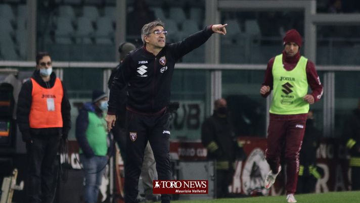 Torino-Empoli 2-2, Juric: “Primi 30′ spettacolari. Dico grazie al quarto uomo”- immagine 2