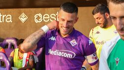 Biraghi, la fascia al… braccetto: nuova vita per il capitano