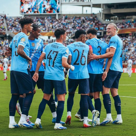 Haaland segna 300 gol: meglio di Messi, Ronaldo e Mbappé per velocità- immagine 2