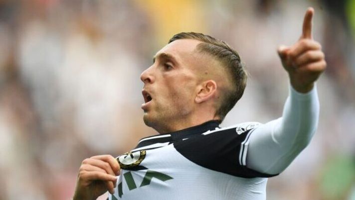 Deulofeu: “Ora posso accelerare i tempi per il rientro. Ho voluto fare un gesto per l’Udinese” - immagine 1