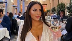 “Il seno è naturale?”. Marialuisa Jacobelli risponde così ad un follower