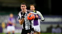 Il Milan prova a inserirsi nella trattativa per Vlahovic: conteranno due fattori