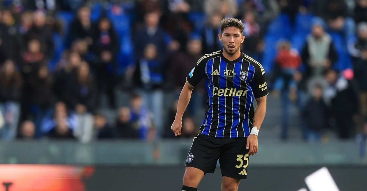 pisa milan 1 1 pareggia loyola per i nerazzurri 8230 serie a news da Pianetamilan.it pisa milan 1 1 pareggia loyola per i nerazzurri 8230 serie a news