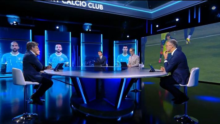 Bergomi: “Ecco perché il Parma può essere più pericoloso di Bologna e Atalanta per l’Inter” Bergomi: “Ecco perché il Parma può essere più pericoloso di Bologna e Atalanta per l’Inter” - immagine 1