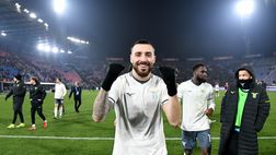 Lazio, Sarri può finalmente sorridere: l’infermeria si sta svuotando