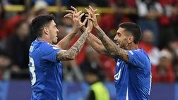 Gazzetta, super voto a Bastoni: “Ma deve imparare il chiellinese…”