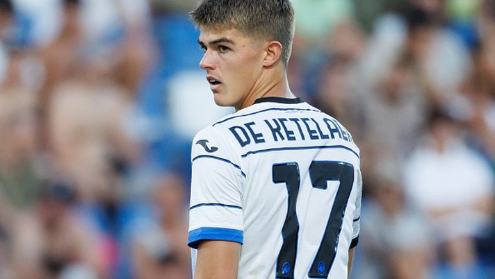 ORDINE DEL…GIORNO – CDK, Bergamo non è San Giovanni Rotondo… - immagine 1