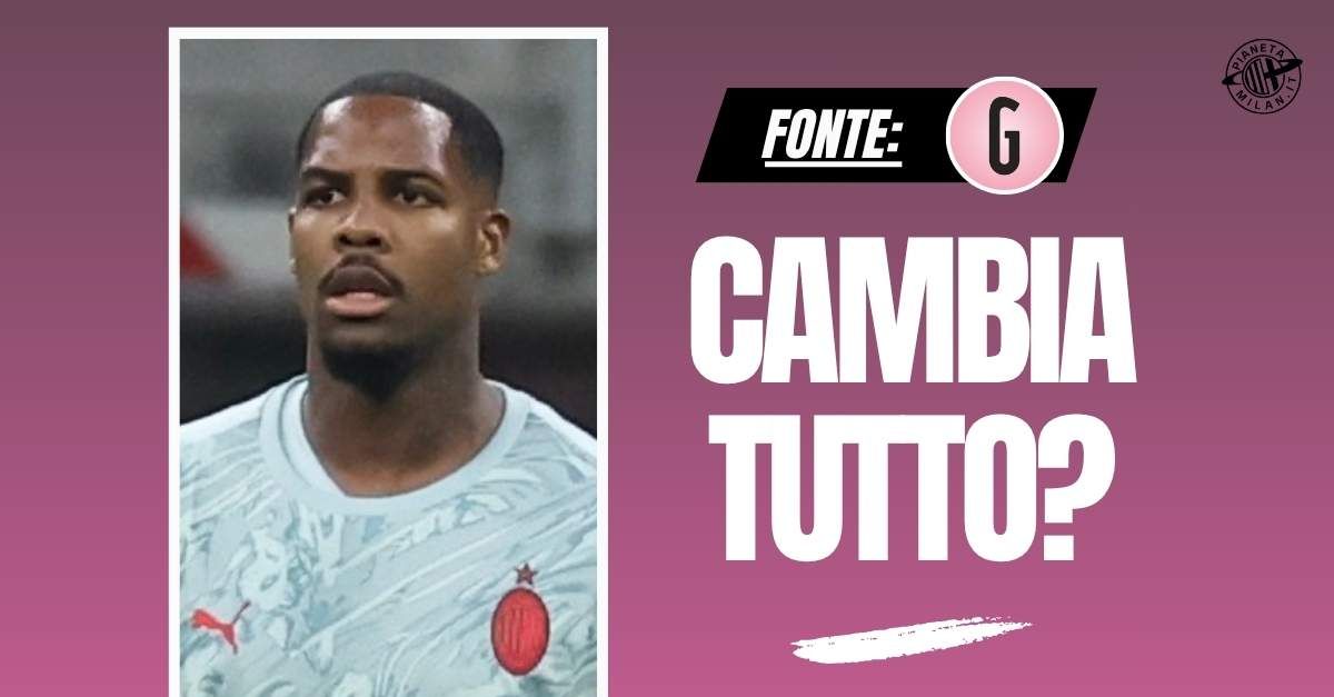 Calciomercato Milan, Maignan resta. E la dirigenza è convinta di una cosa Calciomercato Milan, Maignan resta. E la dirigenza è convinta di una cosa