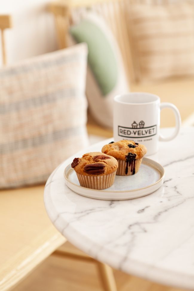 PADOVA GOURMET | Red Velvet, ecco la bakery più trendy del momento in città- immagine 5