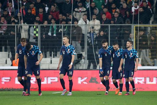 Olanda-Croazia, le probabili formazioni: Koeman senza De Ligt, Modric dal 1′- immagine 3